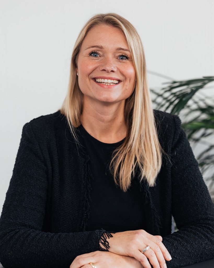 Kariann Ahlgreen | ADD Klinikken | Psykiatrisk udredning og behandling