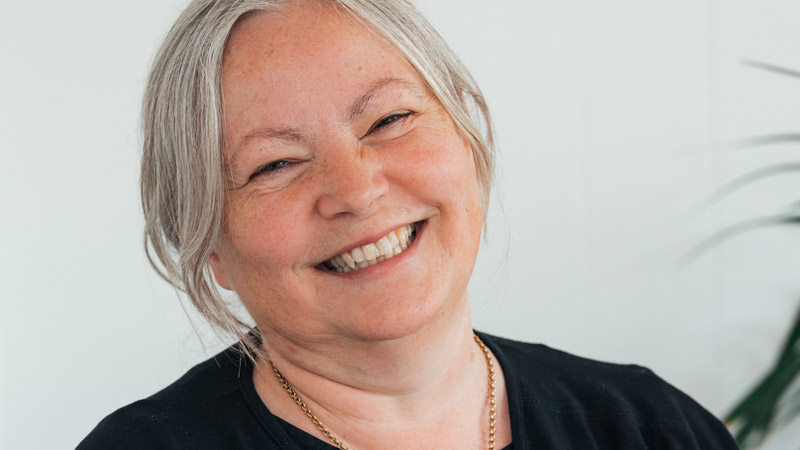 Pia Dengsø | ADD Klinikken | Psykiatriske udredninger og behandlinger