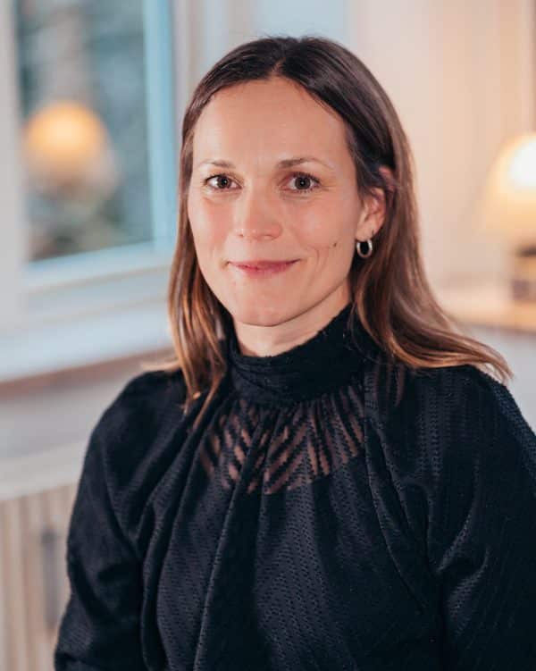 Karin Engholdt Sejersen | ADD Klinikken | Psykiatrisk udredning og behandling