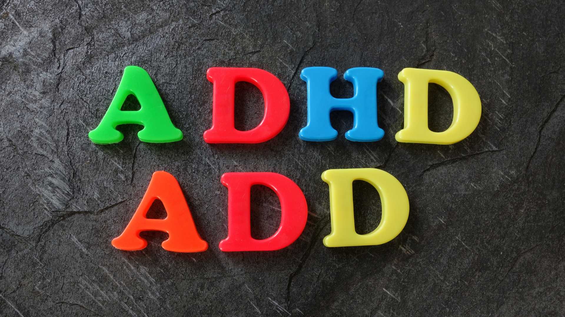 Opmærksomhedsforstyrrelser | ADHD & ADD | ADD Klinikken